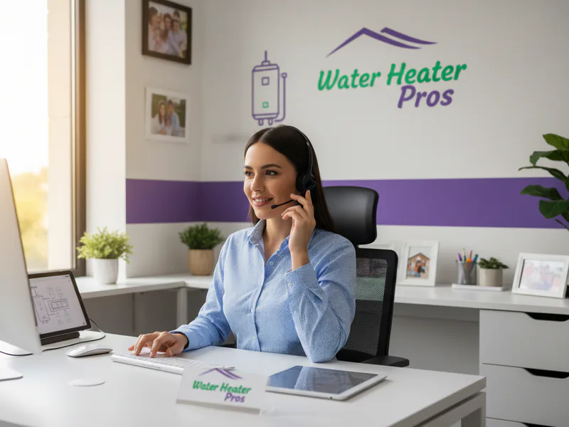 Water Heater Repair  in Mead  FAQ